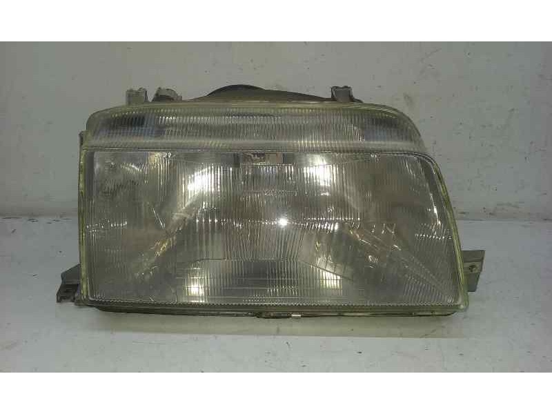 Recambio de faro derecho para renault 19 chamade txi referencia OEM IAM   