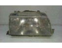 Recambio de faro derecho para renault 19 chamade txi referencia OEM IAM   