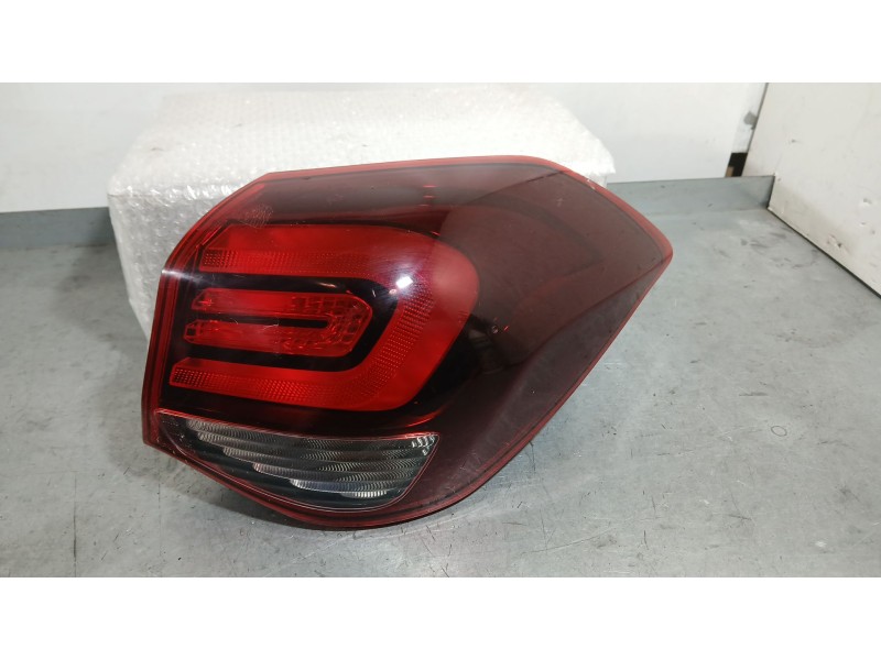 Recambio de piloto trasero derecho exterior para hyundai i20 ii (gb, ib) 1.2 referencia OEM IAM 92402C8000  