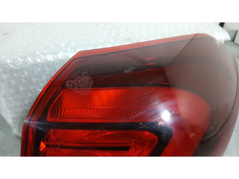 Recambio de piloto trasero derecho exterior para hyundai i20 ii (gb, ib) 1.2 referencia OEM IAM 92402C8000  