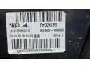 Recambio de piloto trasero derecho exterior para hyundai i20 ii (gb, ib) 1.2 referencia OEM IAM 92402C8000  