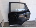 Recambio de puerta trasera izquierda para mg zs suv (azs1) 1.5 vti referencia OEM IAM 10316503SEPP MUY TOCADA 
