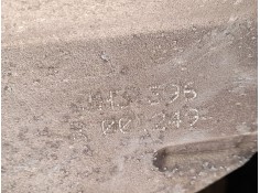 CAJA CAMBIOS JH3396 5VELOCIDADES R001249