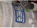 Recambio de compresor aire acondicionado para mg zs suv (azs1) ev referencia OEM IAM 10462095  