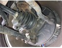 Recambio de mangueta delantera derecha para mg zs suv (azs1) ev referencia OEM IAM 10726705  