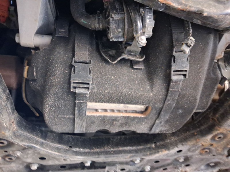 Recambio de motor completo para mg zs suv (azs1) ev referencia OEM IAM TZ204XS1152 11047248 