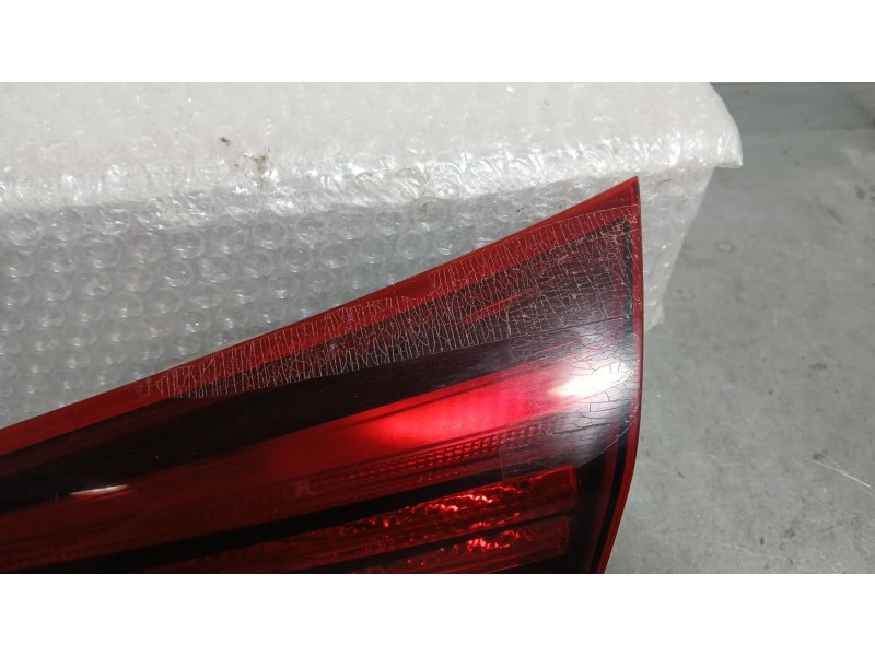 Recambio de piloto trasero derecho interior para hyundai i20 ii (gb, ib) 1.2 referencia OEM IAM 92404C8000  