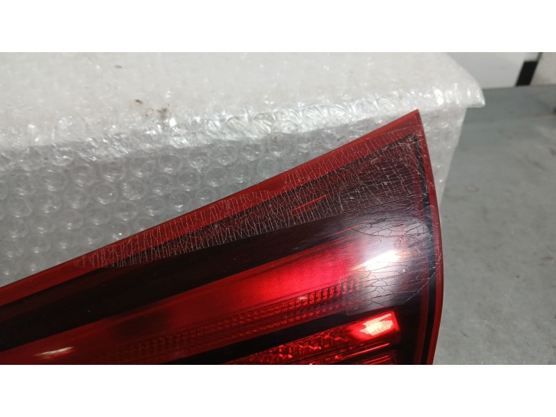 Recambio de piloto trasero derecho interior para hyundai i20 ii (gb, ib) 1.2 referencia OEM IAM 92404C8000  