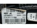 Recambio de piloto trasero derecho interior para hyundai i20 ii (gb, ib) 1.2 referencia OEM IAM 92404C8000  