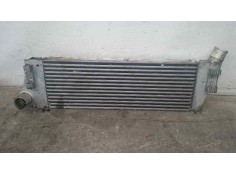 Recambio de intercooler para renault scenic ii confort expression referencia OEM IAM R4851001 8200700172 BEHR