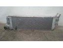 Recambio de intercooler para renault scenic ii confort expression referencia OEM IAM R4851001 8200700172 BEHR