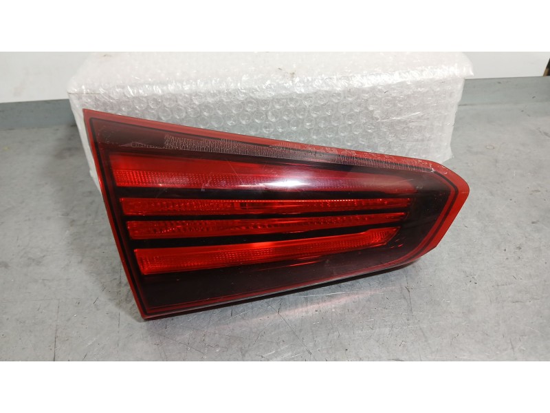 Recambio de piloto trasero izquierdo interior para hyundai i20 ii (gb, ib) 1.2 referencia OEM IAM 92403C8000  