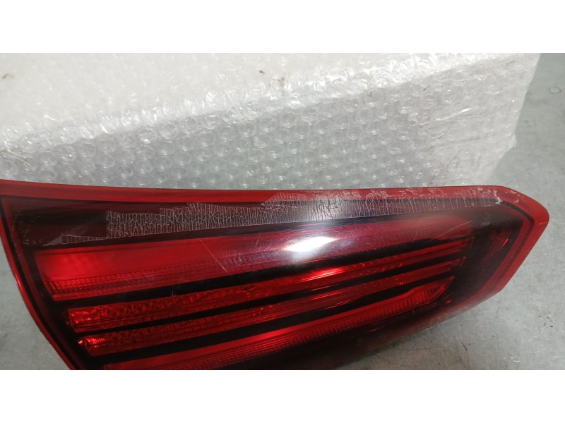 Recambio de piloto trasero izquierdo interior para hyundai i20 ii (gb, ib) 1.2 referencia OEM IAM 92403C8000  