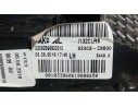 Recambio de piloto trasero izquierdo interior para hyundai i20 ii (gb, ib) 1.2 referencia OEM IAM 92403C8000  