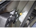 Recambio de cerradura puerta trasera izquierda para mg zs suv (azs1) 1.5 vti referencia OEM IAM 10640593  