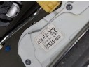 Recambio de cerradura puerta trasera izquierda para mg zs suv (azs1) 1.5 vti referencia OEM IAM 10640593  