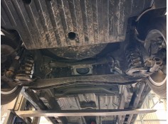 PUENTE TRASERO 11066666 DISCO C/ABS 5 TORNILLOS 