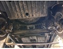 Recambio de puente trasero para mg zs suv (azs1) ev referencia OEM IAM 11066666  