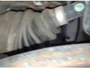 Recambio de transmision delantera derecha para mg zs suv (azs1) ev referencia OEM IAM 10550925  