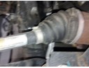 Recambio de transmision delantera derecha para mg zs suv (azs1) ev referencia OEM IAM 10550925  