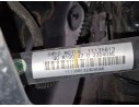 Recambio de transmision delantera derecha para mg zs suv (azs1) ev referencia OEM IAM 10550925  