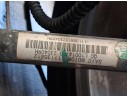 Recambio de transmision delantera izquierda para mg zs suv (azs1) ev referencia OEM IAM 10550924  
