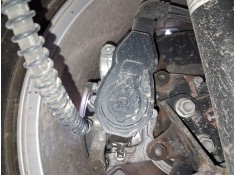 PINZA FRENO TRASERA IZQUIERDA 10807520 