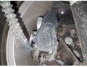 Recambio de pinza freno trasera izquierda para mg zs suv (azs1) ev referencia OEM IAM 10807520  