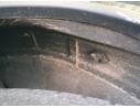 Recambio de plastico pase rueda tras. izq. para mg zs suv (azs1) ev referencia OEM IAM 11088495  