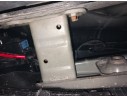 Recambio de refuerzo paragolpes trasero para mg zs suv (azs1) ev referencia OEM IAM 10694837  
