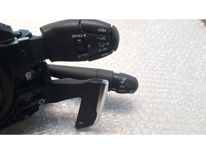 Recambio de mando luces y limpia para peugeot 2008 ii (ud_, us_, uy_, uj_, ur_, uc_) 1.5 bluehdi 130 referencia OEM IAM 98369220