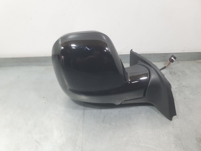 Recambio de retrovisor derecho para citroën berlingo (er_, ec_) 1.5 bluehdi 100 referencia OEM IAM 98169897XT ELECTRICO 