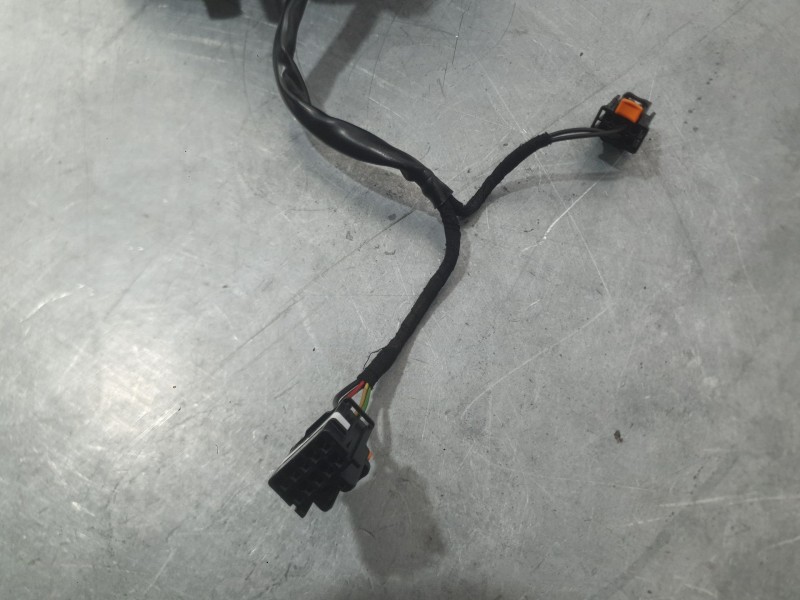 Recambio de retrovisor derecho para citroën berlingo (er_, ec_) 1.5 bluehdi 100 referencia OEM IAM 98169897XT ELECTRICO 
