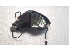 RETROVISOR DERECHO 517857508AH9B9 ELECTRICO 9 CABLES