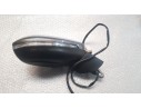 Recambio de retrovisor derecho para volkswagen golf sportsvan vii (am1, an1) 1.4 tsi referencia OEM IAM 517857508AH9B9 ELECTRICO