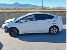 toyota prius (_w3_) del año 2013
