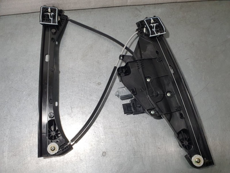 Recambio de elevalunas delantero derecho para citroën c4 feel pack referencia OEM IAM 9832821580  ELECTRICO 6 PINES