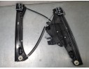 Recambio de elevalunas delantero derecho para citroën c4 feel pack referencia OEM IAM 9832821580  ELECTRICO 6 PINES