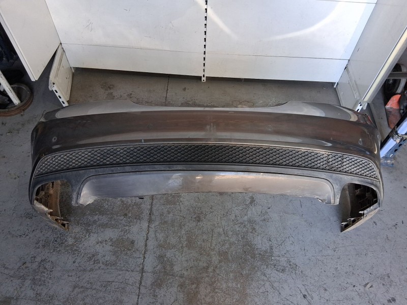 Recambio de paragolpes trasero para mercedes-benz clase cla (w117) cla 220 cdi referencia OEM IAM A1178805040  