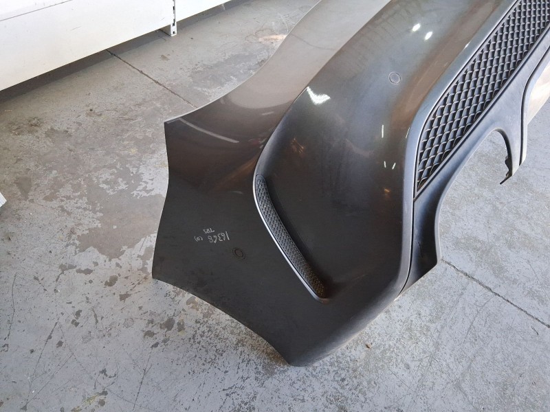 Recambio de paragolpes trasero para mercedes-benz clase cla (w117) cla 220 cdi referencia OEM IAM A1178805040  