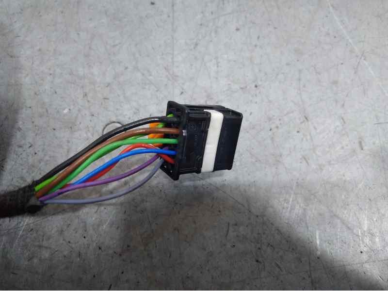 Recambio de retrovisor izquierdo para peugeot 208 (p2) active pack referencia OEM IAM 232673115  ELECTRICO