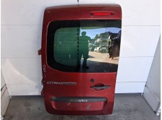 Recambio de puerta trasera izquierda carga para mercedes-benz citan monospace (w415) 111 cdi (415.703, 415.705) referencia OEM I