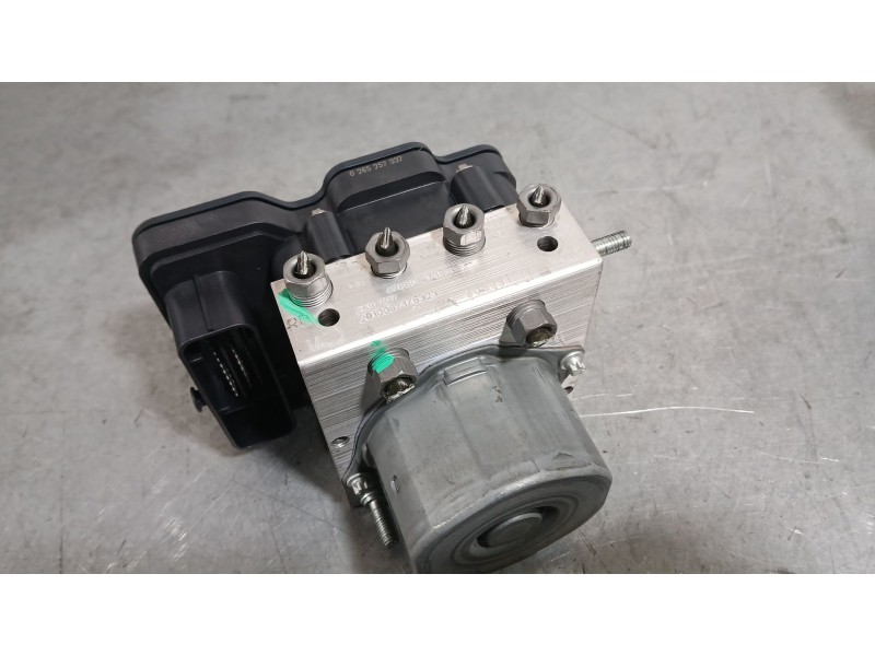 Recambio de abs para dacia duster (hm_) 1.0 tce 100 (hmmt) referencia OEM IAM 476605586R  