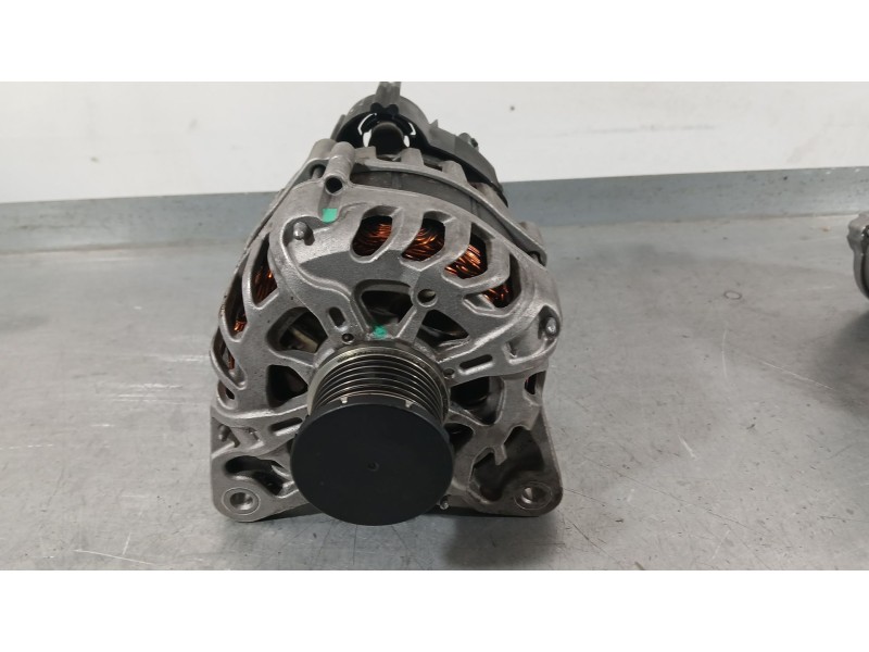 Recambio de alternador para dacia duster (hm_) 1.0 tce 100 (hmmt) referencia OEM IAM 231004473R  