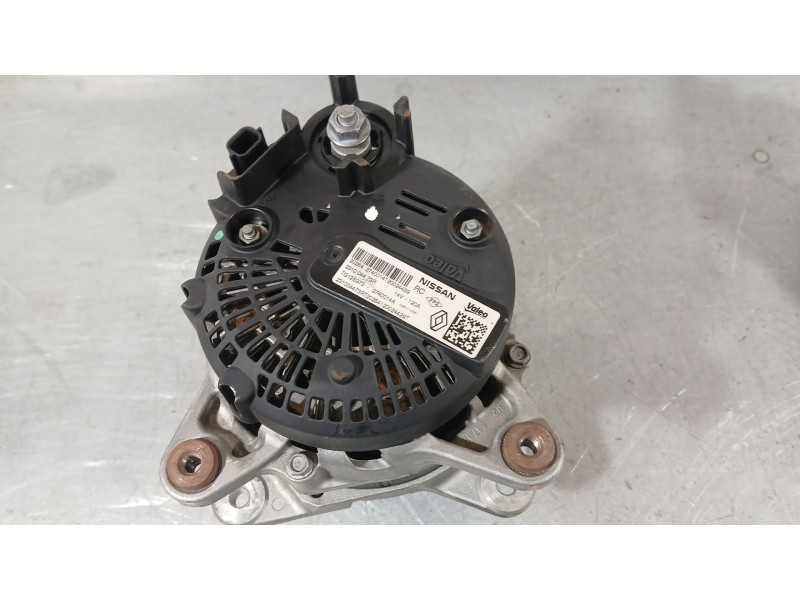 Recambio de alternador para dacia duster (hm_) 1.0 tce 100 (hmmt) referencia OEM IAM 231004473R  