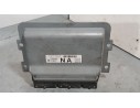 Recambio de centralita motor uce para dacia duster (hm_) 1.0 tce 100 (hmmt) referencia OEM IAM 237101245S  