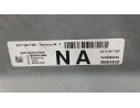 Recambio de centralita motor uce para dacia duster (hm_) 1.0 tce 100 (hmmt) referencia OEM IAM 237101245S  