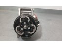 Recambio de compresor aire acondicionado para dacia duster (hm_) 1.0 tce 100 (hmmt) referencia OEM IAM 926008116R 926003541R 