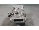 Recambio de compresor aire acondicionado para dacia duster (hm_) 1.0 tce 100 (hmmt) referencia OEM IAM 926008116R 926003541R 