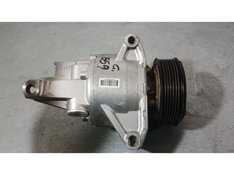 Recambio de compresor aire acondicionado para dacia duster (hm_) 1.0 tce 100 (hmmt) referencia OEM IAM 926008116R 926003541R 